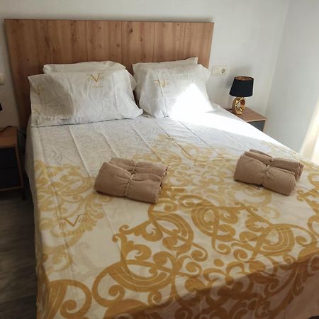Sohobeach Excellence Living Home マラガ エクステリア 写真
