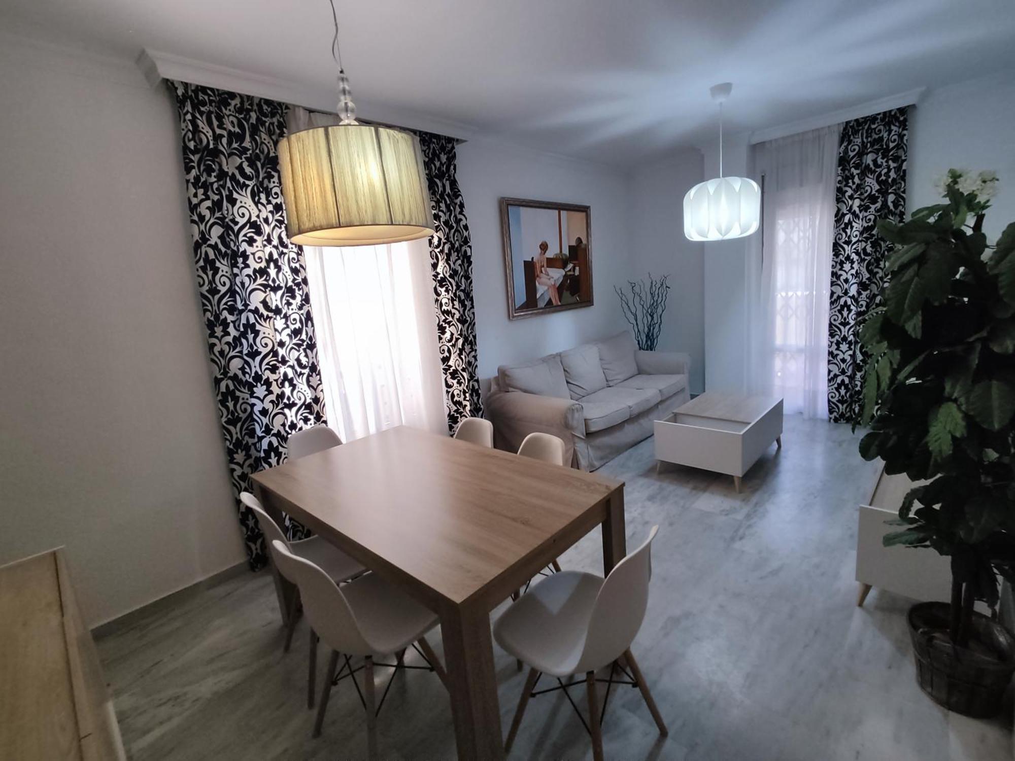 Sohobeach Excellence Living Home マラガ エクステリア 写真