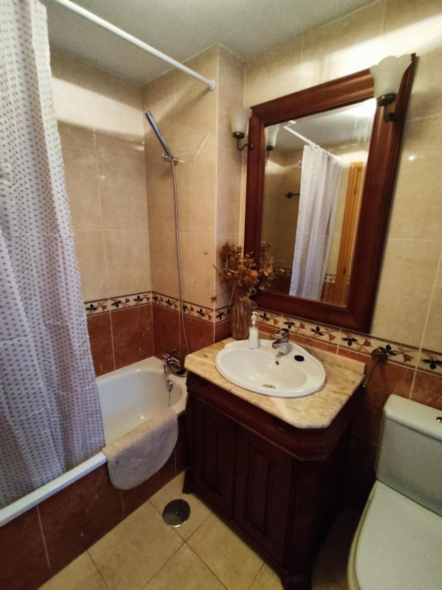 Sohobeach Excellence Living Home マラガ エクステリア 写真