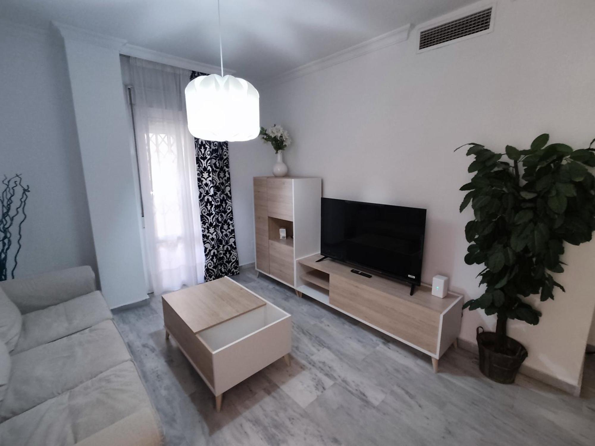 Sohobeach Excellence Living Home マラガ エクステリア 写真