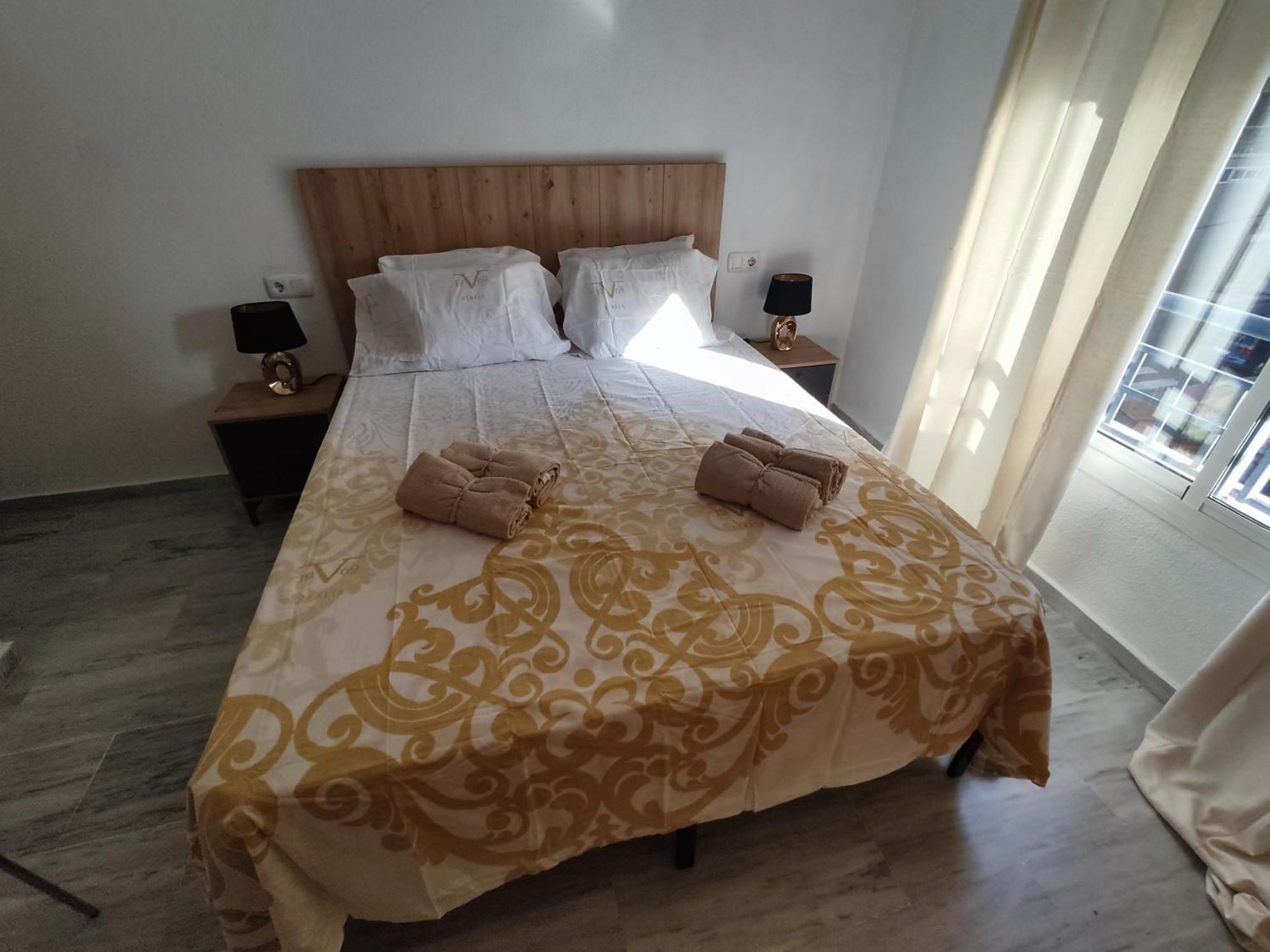 Sohobeach Excellence Living Home マラガ エクステリア 写真