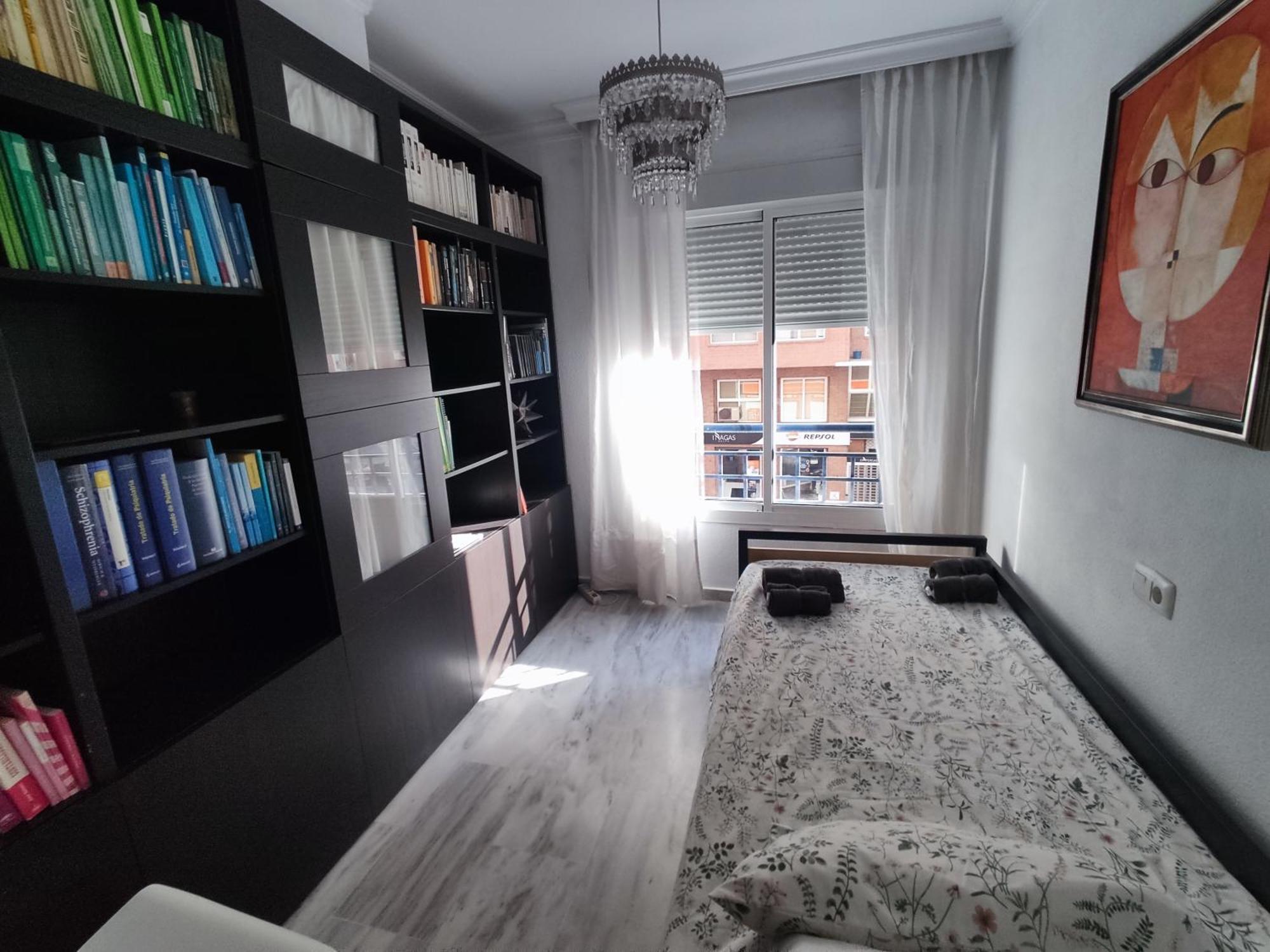Sohobeach Excellence Living Home マラガ エクステリア 写真