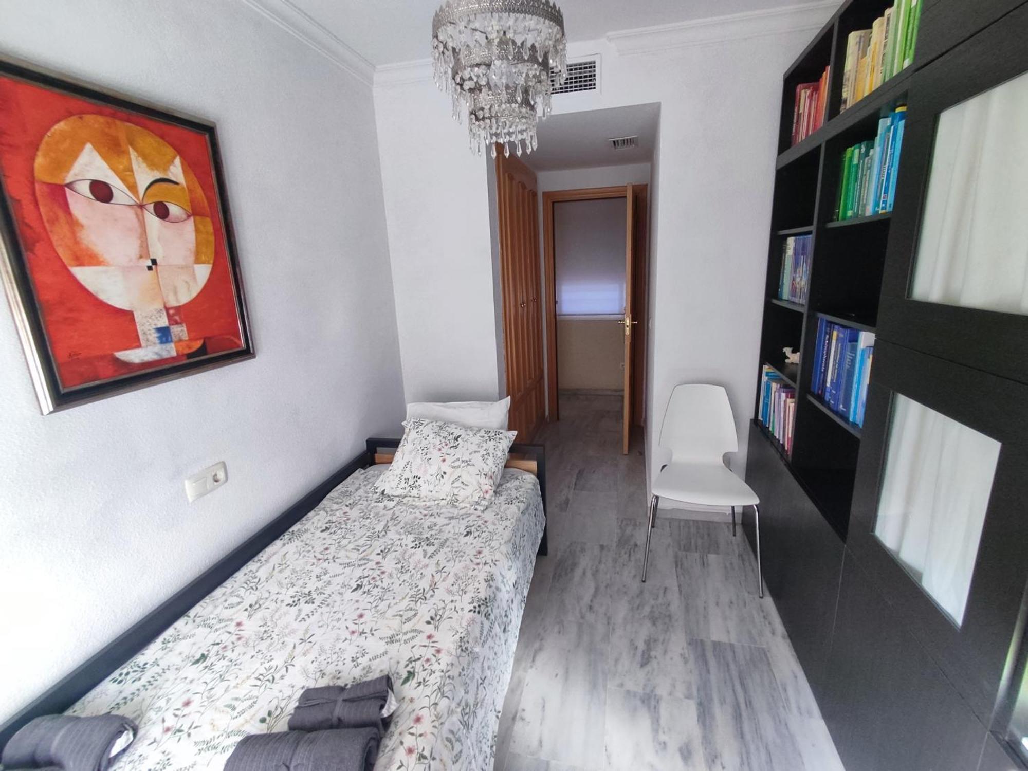 Sohobeach Excellence Living Home マラガ エクステリア 写真