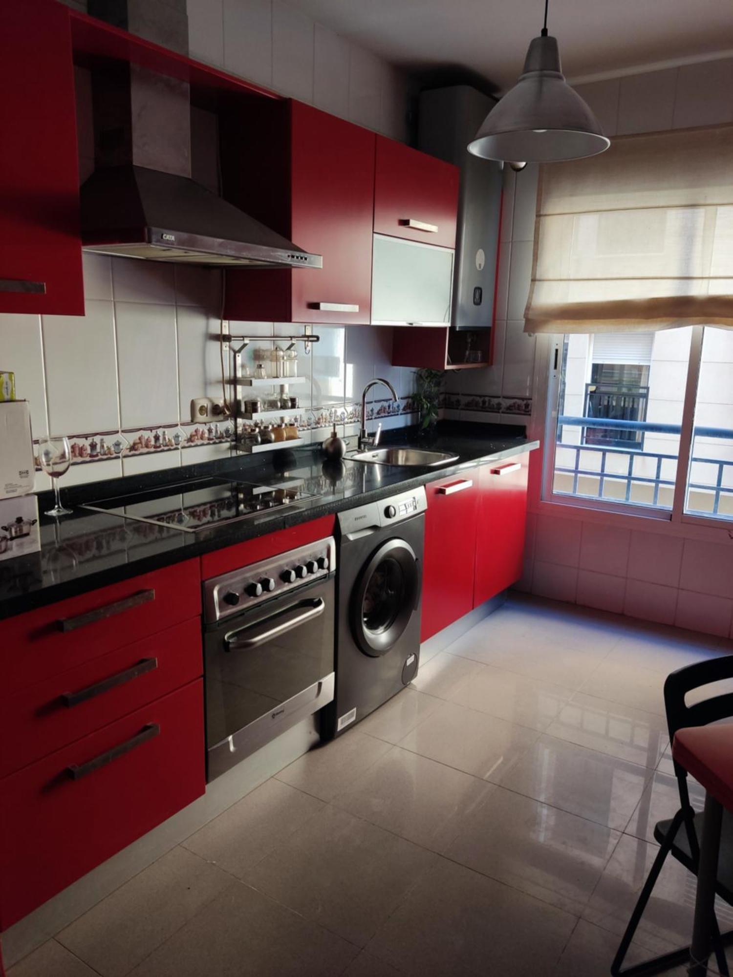 Sohobeach Excellence Living Home マラガ エクステリア 写真