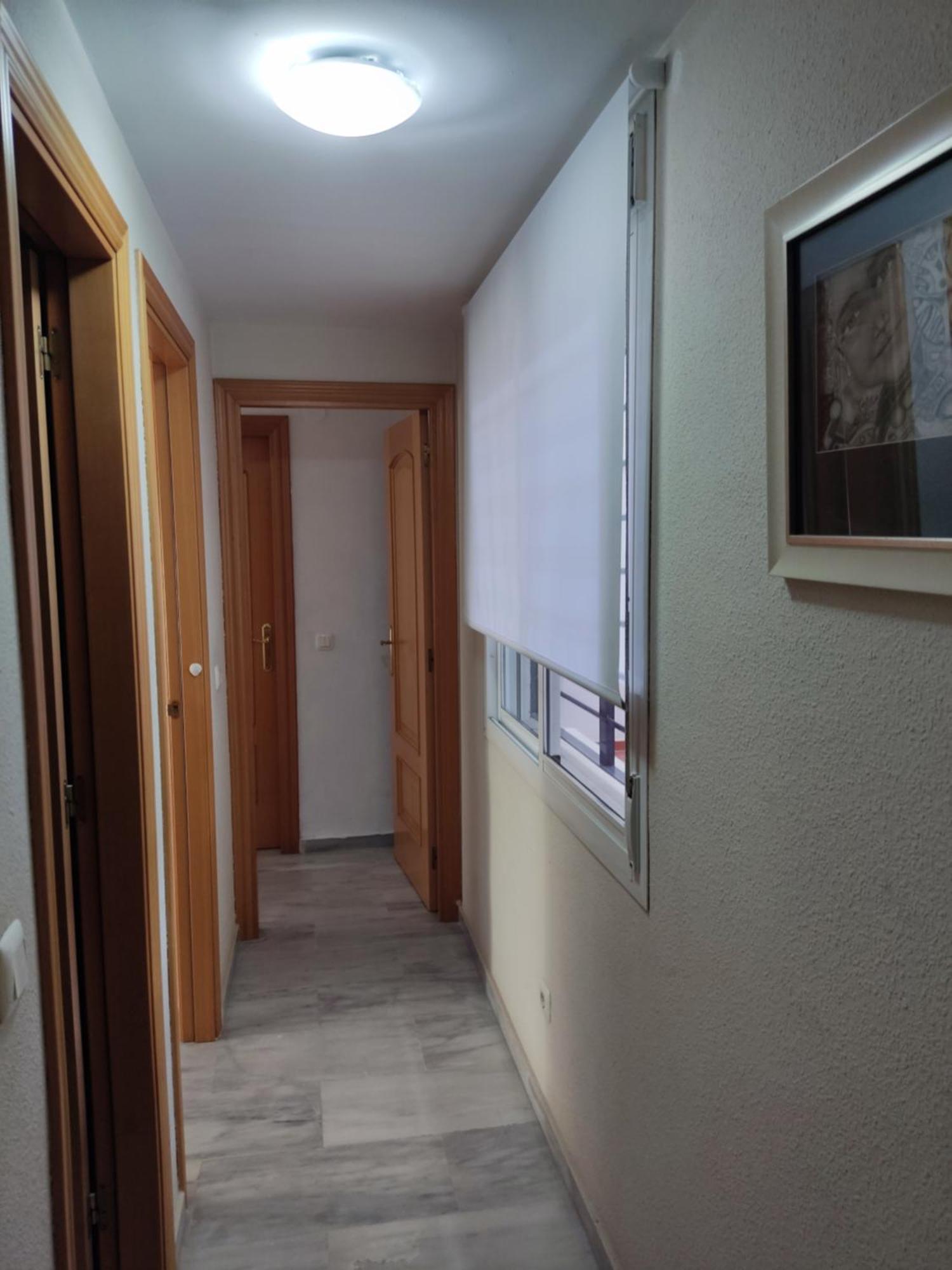 Sohobeach Excellence Living Home マラガ エクステリア 写真