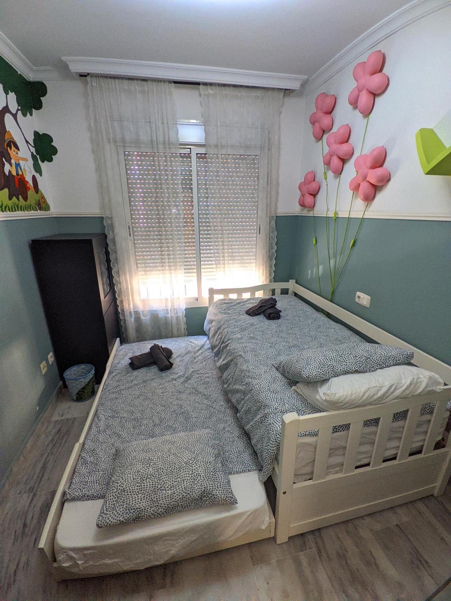 Sohobeach Excellence Living Home マラガ エクステリア 写真