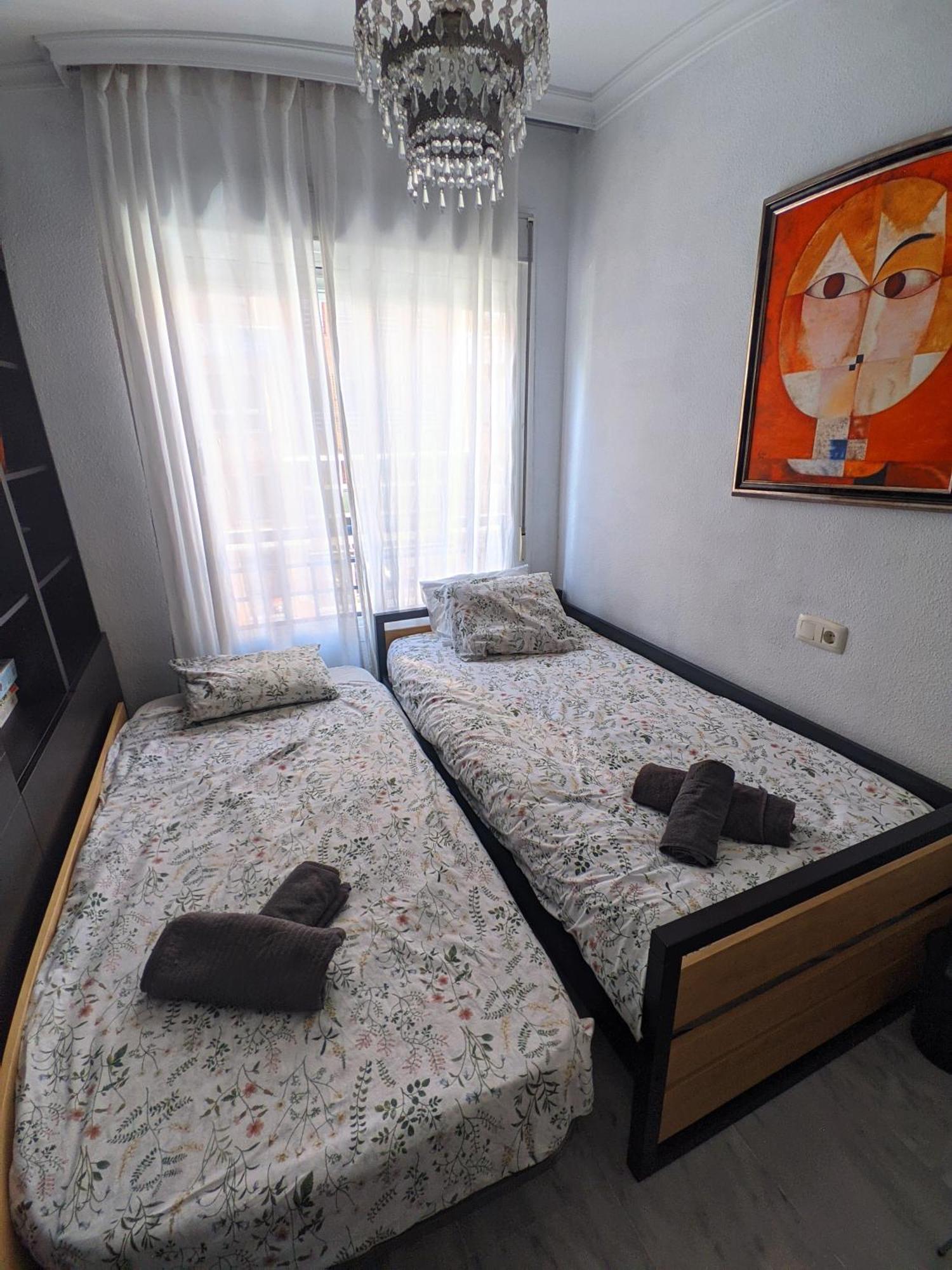 Sohobeach Excellence Living Home マラガ エクステリア 写真